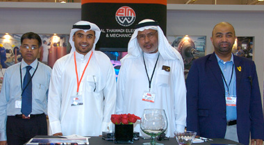 Al Thawadi Team