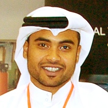 Abdulla Matar Al Thawadi